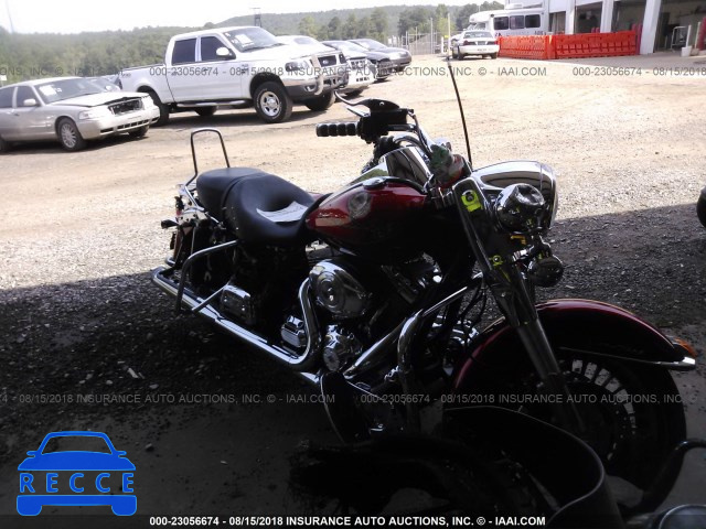 2013 HARLEY-DAVIDSON FLHR ROAD KING 1HD1FBM1XDB654319 Bild 0