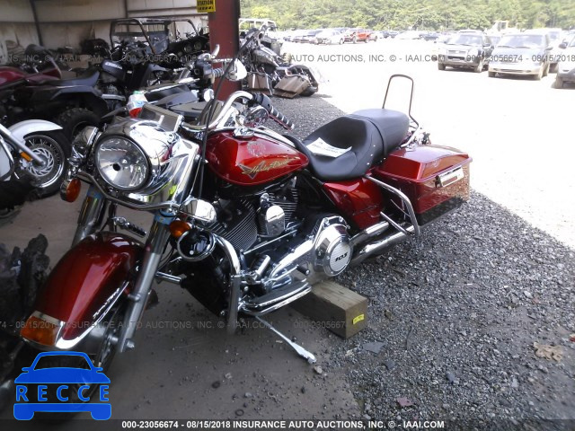 2013 HARLEY-DAVIDSON FLHR ROAD KING 1HD1FBM1XDB654319 Bild 1