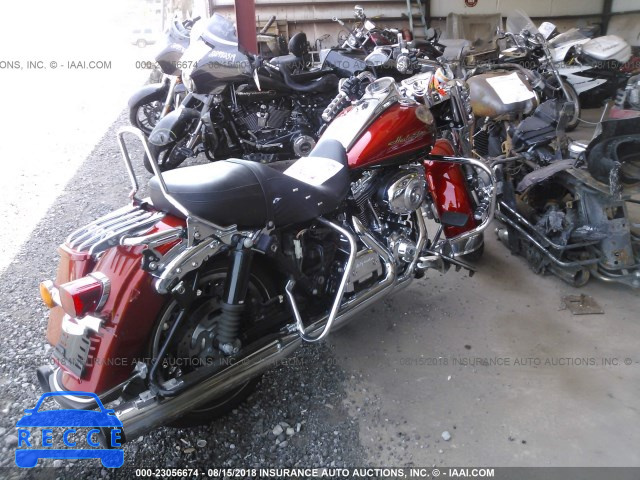 2013 HARLEY-DAVIDSON FLHR ROAD KING 1HD1FBM1XDB654319 зображення 3