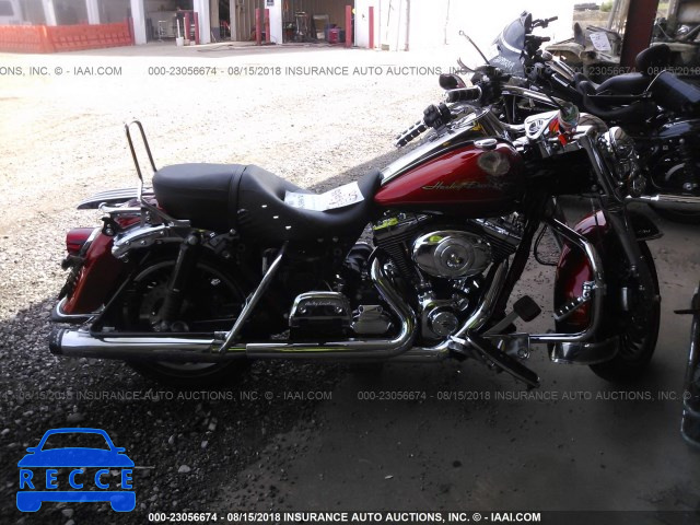 2013 HARLEY-DAVIDSON FLHR ROAD KING 1HD1FBM1XDB654319 зображення 7