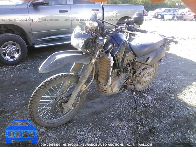 2016 KAWASAKI KL650 E JKAKLEE18GDA85331 image 1