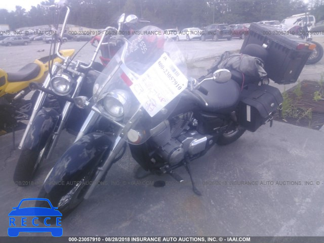 2004 HONDA VT750 C JH2RC50074K010814 image 1