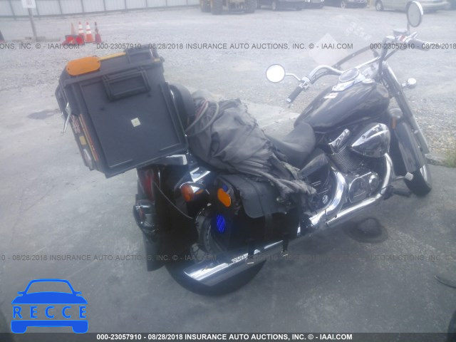 2004 HONDA VT750 C JH2RC50074K010814 зображення 3