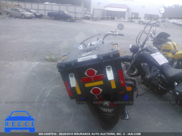 2004 HONDA VT750 C JH2RC50074K010814 image 5