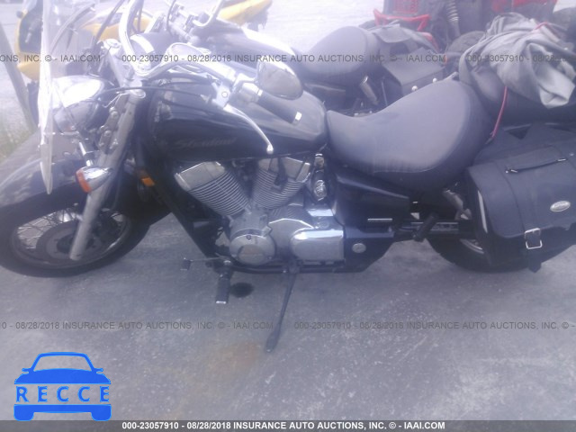 2004 HONDA VT750 C JH2RC50074K010814 image 8