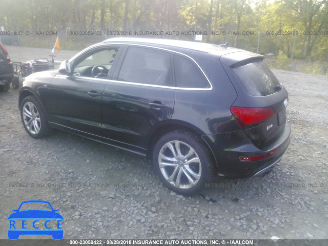 2014 AUDI SQ5 PRESTIGE WA1VGAFP7EA025761 image 2