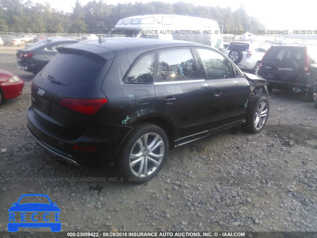 2014 AUDI SQ5 PRESTIGE WA1VGAFP7EA025761 image 3