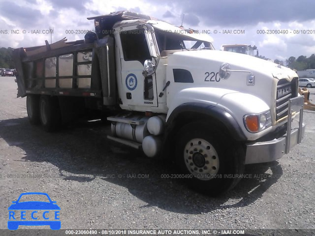 2006 MACK 700 CV700 1M2AG11C56M037721 image 0