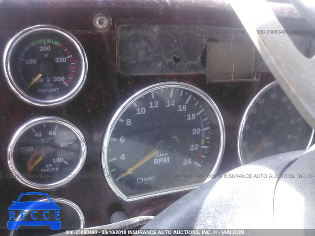 2006 MACK 700 CV700 1M2AG11C56M037721 image 5