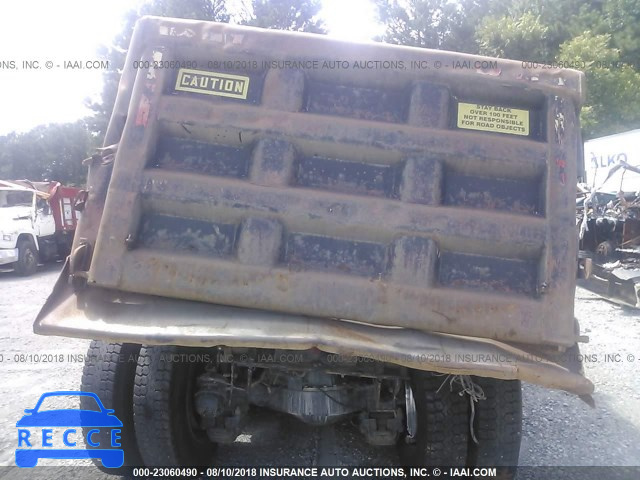 2006 MACK 700 CV700 1M2AG11C56M037721 image 6
