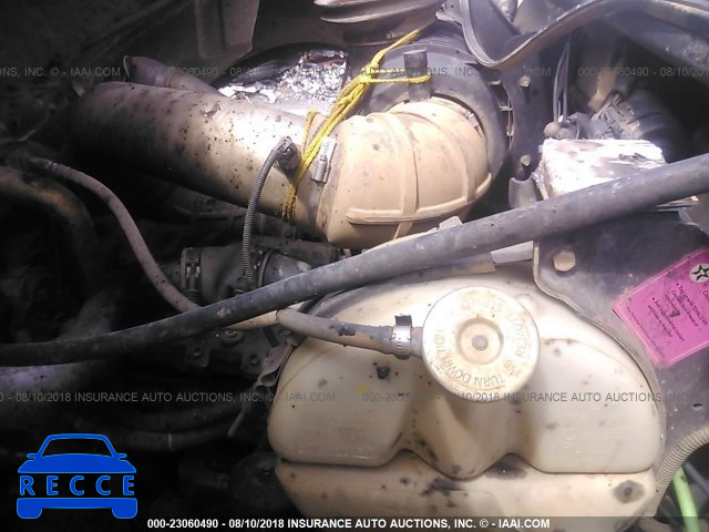 2006 MACK 700 CV700 1M2AG11C56M037721 image 8