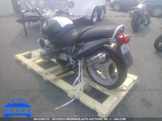 2000 BMW R1100 R WB10407B1YZB82231 image 2