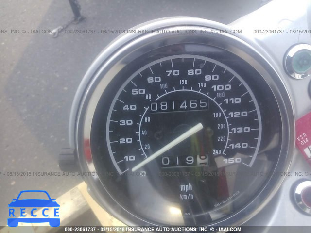 2000 BMW R1100 R WB10407B1YZB82231 image 6