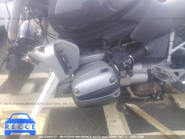 2000 BMW R1100 R WB10407B1YZB82231 image 8