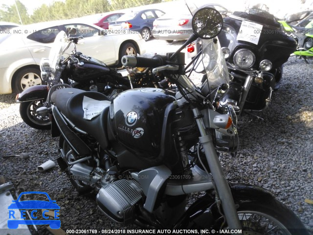 1998 BMW R1100 R WB10407B0WZB80838 image 0