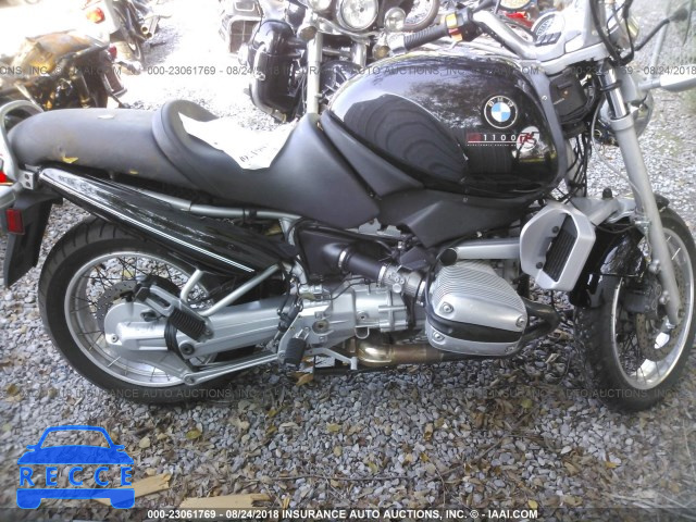 1998 BMW R1100 R WB10407B0WZB80838 image 7