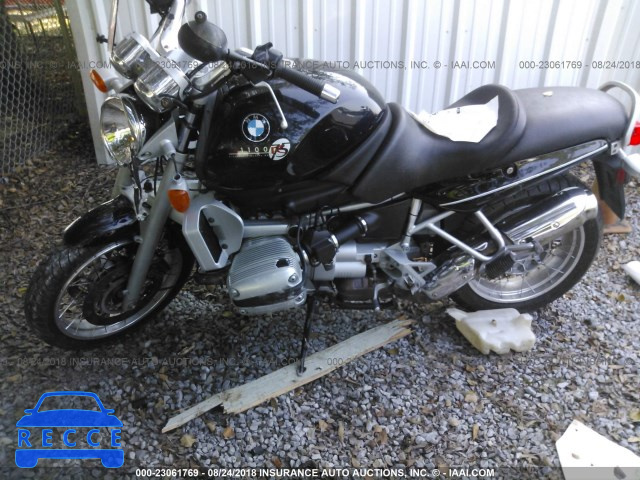 1998 BMW R1100 R WB10407B0WZB80838 image 8