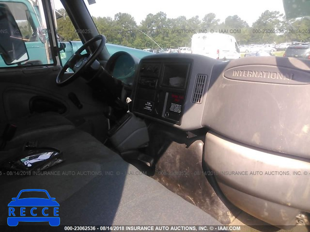 2004 INTERNATIONAL 4300 4300 1HTMMAAM84H593758 image 4