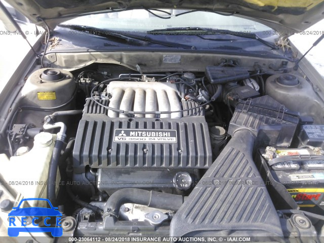 2004 MITSUBISHI DIAMANTE LS 6MMAP67P64T005168 зображення 9