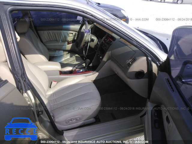 2004 MITSUBISHI DIAMANTE LS 6MMAP67P64T005168 зображення 4