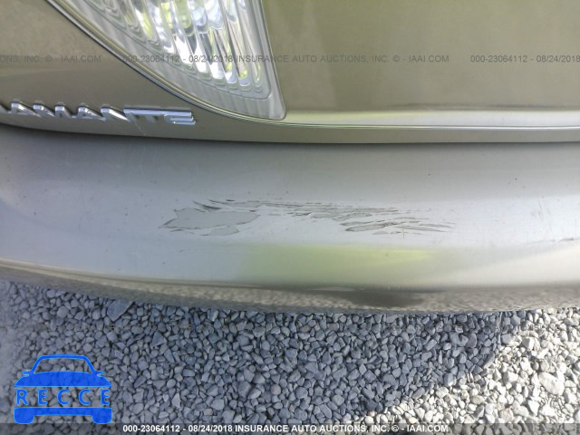 2004 MITSUBISHI DIAMANTE LS 6MMAP67P64T005168 зображення 5