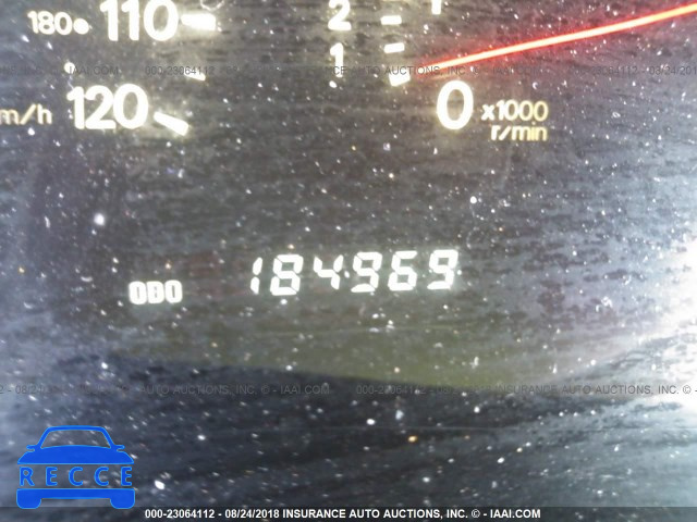 2004 MITSUBISHI DIAMANTE LS 6MMAP67P64T005168 зображення 6