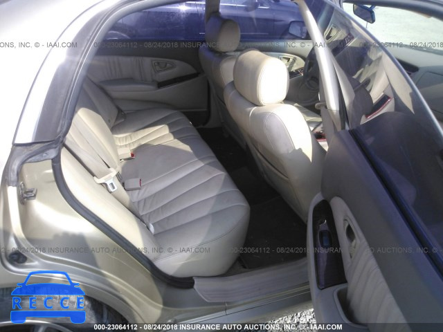 2004 MITSUBISHI DIAMANTE LS 6MMAP67P64T005168 зображення 7
