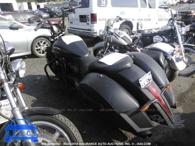 2012 VICTORY MOTORCYCLES HARD-BALL 5VPEW36N3C3005965 image 2