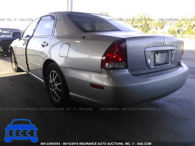 2004 MITSUBISHI DIAMANTE LS 6MMAP67P14T004963 image 2