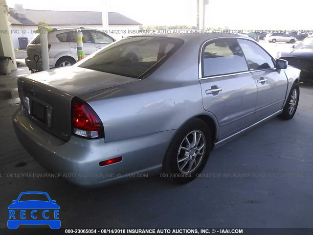 2004 MITSUBISHI DIAMANTE LS 6MMAP67P14T004963 image 3