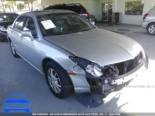 2004 MITSUBISHI DIAMANTE LS 6MMAP67P14T004963 image 5