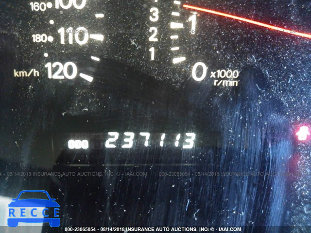 2004 MITSUBISHI DIAMANTE LS 6MMAP67P14T004963 image 6