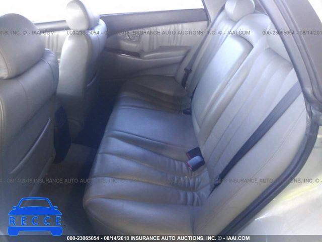 2004 MITSUBISHI DIAMANTE LS 6MMAP67P14T004963 image 7