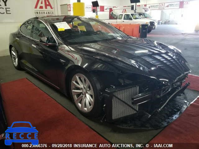 2018 TESLA MODEL S 5YJSA1E20JF265865 image 0