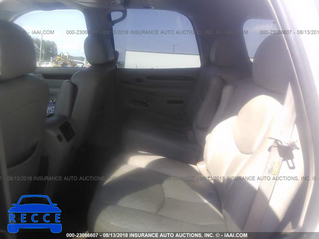 2006 CADILLAC ESCALADE LUXURY 1GYEK63N06R158394 зображення 7