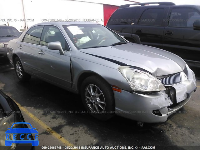 2004 MITSUBISHI DIAMANTE LS 6MMAP67P94T006038 image 0