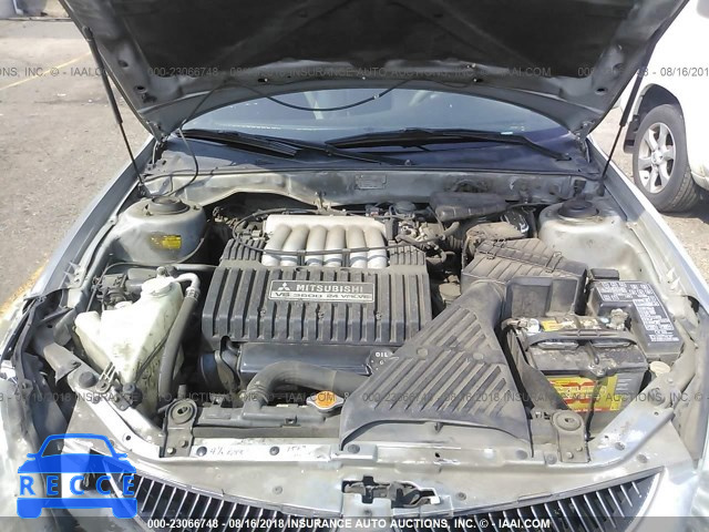 2004 MITSUBISHI DIAMANTE LS 6MMAP67P94T006038 image 9