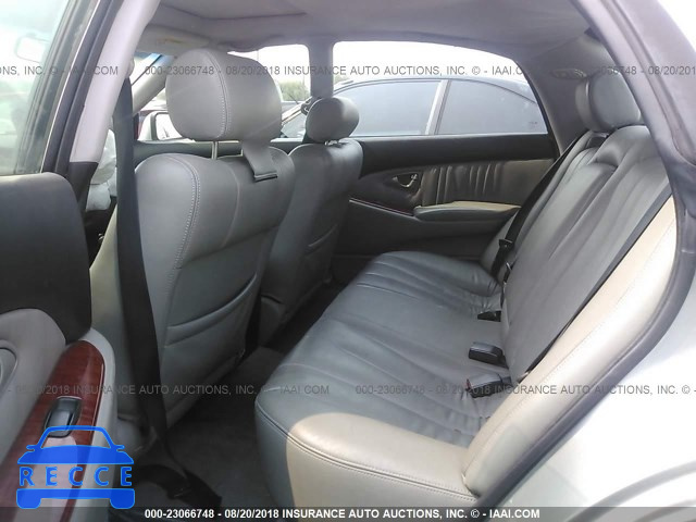 2004 MITSUBISHI DIAMANTE LS 6MMAP67P94T006038 image 7