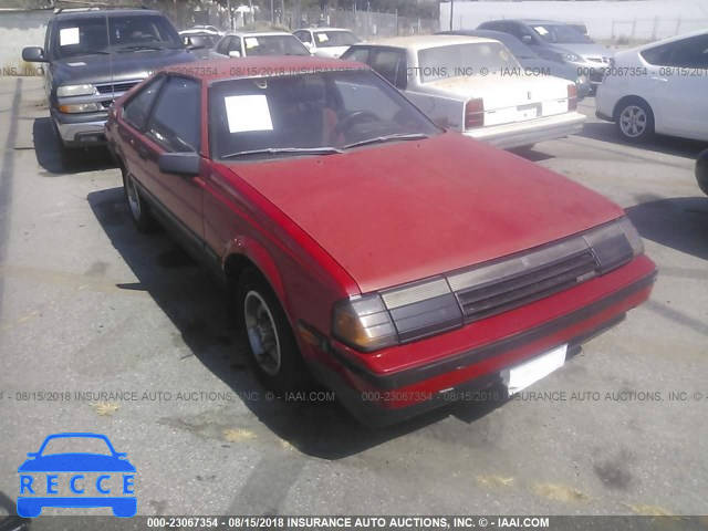 1984 TOYOTA CELICA GT JT2RA64LXE0050447 Bild 0