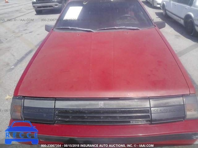 1984 TOYOTA CELICA GT JT2RA64LXE0050447 Bild 5