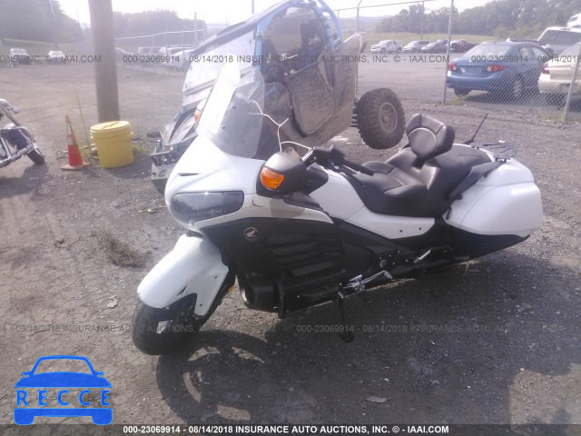 2016 HONDA GL1800 B JH2SC6849GK300068 image 1