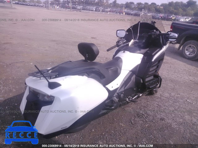 2016 HONDA GL1800 B JH2SC6849GK300068 image 3