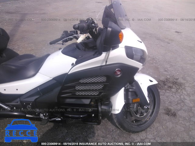 2016 HONDA GL1800 B JH2SC6849GK300068 image 4