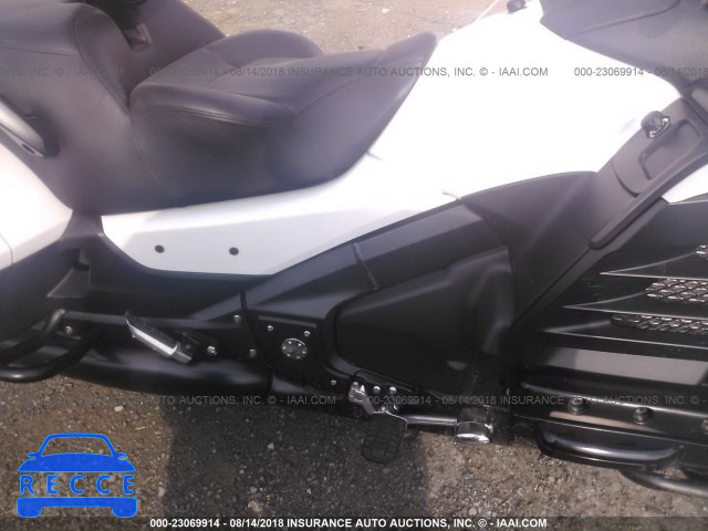 2016 HONDA GL1800 B JH2SC6849GK300068 image 7