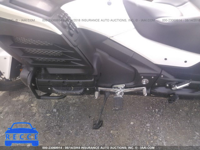 2016 HONDA GL1800 B JH2SC6849GK300068 image 8