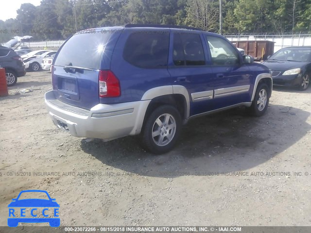 2007 ISUZU ASCENDER S/LS/LIMITED 4NUDS13S172700644 image 3