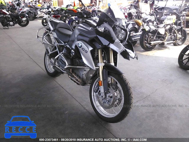 2015 BMW R1200 GS WB10A1108FZ187684 image 0