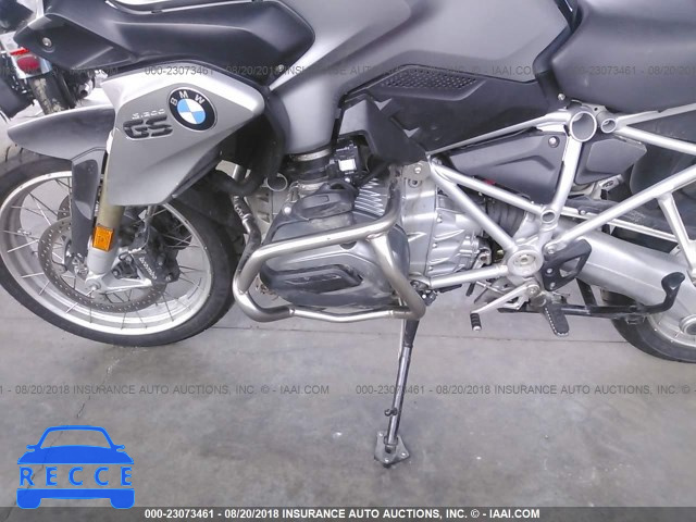 2015 BMW R1200 GS WB10A1108FZ187684 image 8