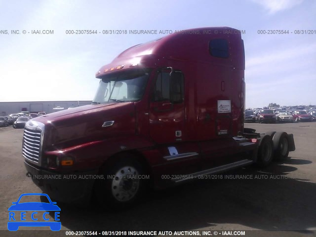 2007 FREIGHTLINER CONVENTIONAL ST120 1FUJBBAV37LY53014 зображення 1