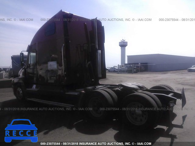 2007 FREIGHTLINER CONVENTIONAL ST120 1FUJBBAV37LY53014 зображення 2
